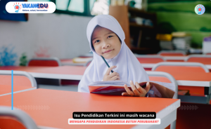 Begini Isu Pendidikan Terkini di Awal Pemerintahan Prabowo Masih Wacana