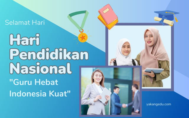 Tema Hari Guru Nasional 2024 Guru Hebat Indonesia Kuat