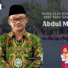 Bocor alus Kurikulum Baru Deep Learning Abdul Mu’ti ungkap Kecerdasan otak manusia lebih dari AI