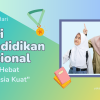 Tema Hari Guru Nasional 2024 “Guru Hebat Indonesia Kuat”