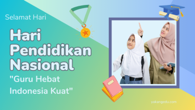 Tema Hari Guru Nasional 2024 Guru Hebat Indonesia Kuat