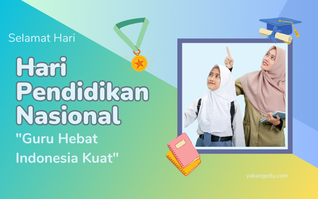 Tema Hari Guru Nasional 2024 Guru Hebat Indonesia Kuat