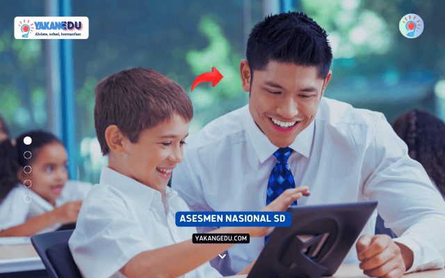 Asesmen Nasional SD 2024 Dimulai, Strategi Meningkatkan Hasil Belajar Siswa