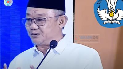 Kabar Baik! Guru 2025: Aturan Kerja Guru Diubah, Bikin Guru Lebih Produktif dan Bermakna!