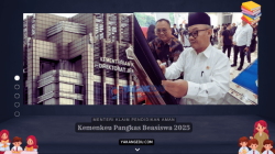 Menteri Klaim Pendidikan Aman, Kemenkeu Pangkas Beasiswa 2025